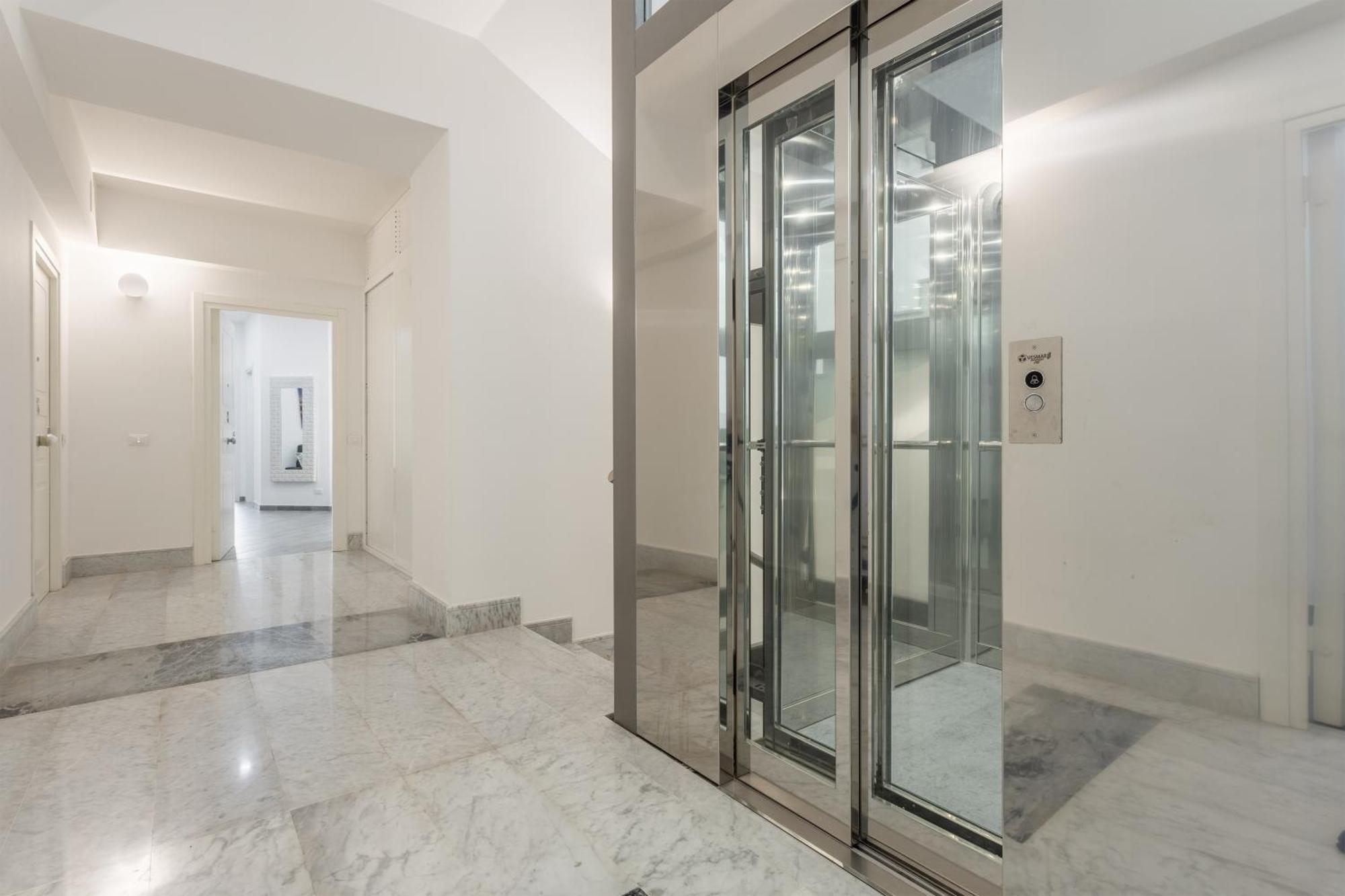 Erasmo Home Luxury Vista Mare Palermo Exterior photo